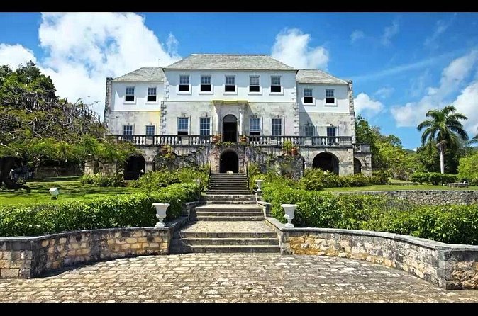 Rose Hall Great House and Luminous Lagoon Night [Transportation only ] - Price and Logistics: What $85 Buys, and What It Doesn’t