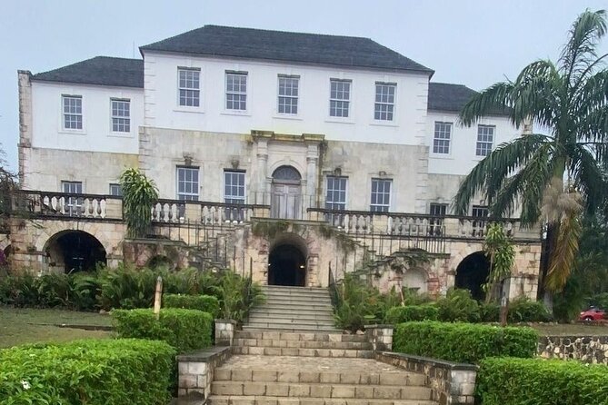 Rose Hall Great House and Montego Bay Tour - Key Things to Know Before You Go