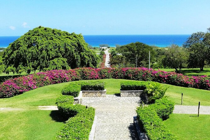 Rose Hall Great House and Montego Bay Tour - How the 5-Hour Schedule Feels in Real Life