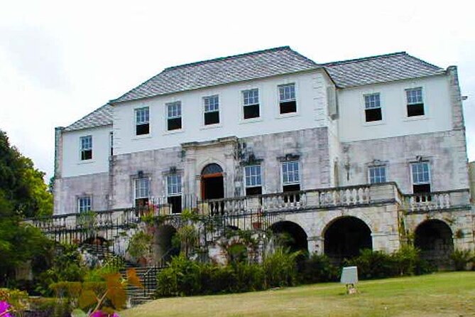 Rose Hall Great House and Montego Bay Tour - Guide and Driver Quality: Joyce, Sterling, and Victoria Matter