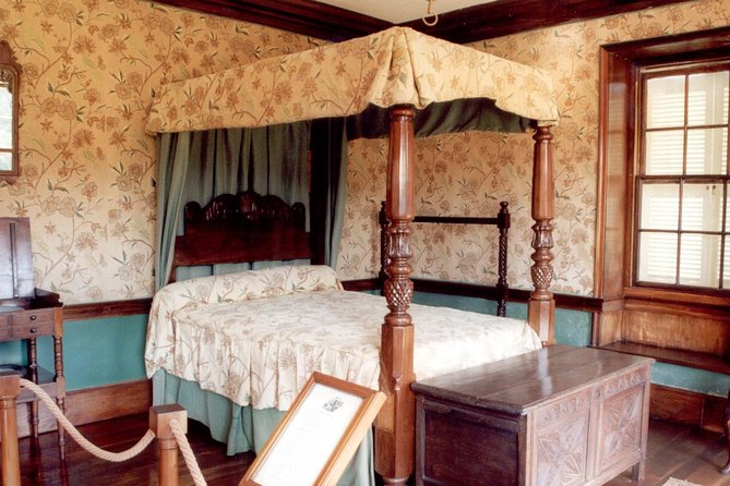 Rose Hall Great House Haunted Night Tour with Admission - Why Rose Hall feels different at night in Montego Bay