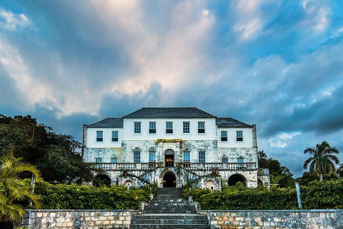Rose Hall Great House Haunted Night Tour with Admission - Price and admission value for a $35 haunted night
