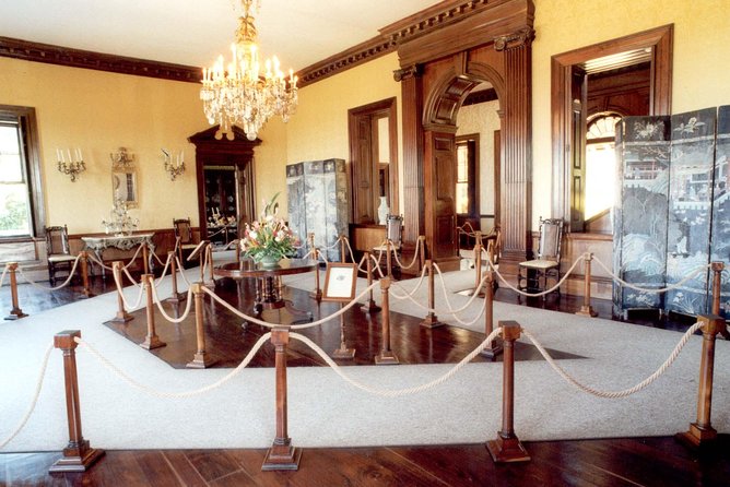 Rose Hall Great House Haunted Night Tour with Admission - Candlelit storytelling and the White Witch legend (Annie Palmer)