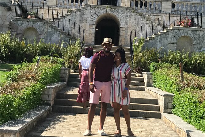 Rose Hall Great House & Luminous Lagoon -Customize Night Tour from Montego Bay - Key highlights you’ll feel right away