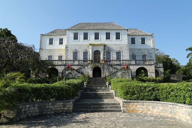 Rose Hall Great House Private Day Tour - Key takeaways before you go