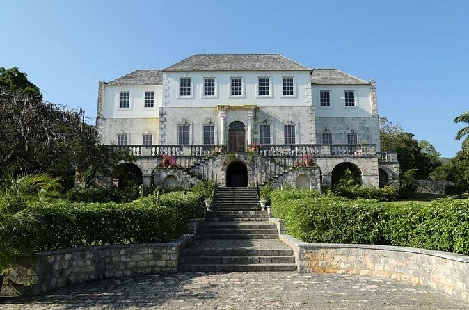 Rose Hall Great House Private Day Tour - Price and logistics: why $85 can be good value
