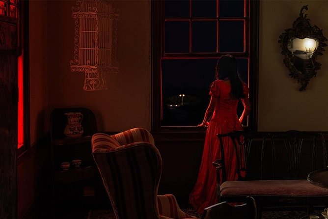Rose Hall Haunted Great House Night Tour from Montego Bay - Rose Hall at 5 pm: why the evening pacing matters