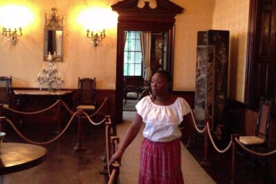Rose Hall Haunted Great House Night Tour from Montego Bay - Price and value: what $96.16 really buys you