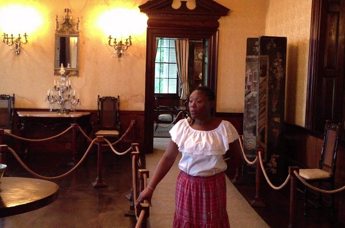Rose Hall Haunted Great House Night Tour from Montego Bay - Guides, transport, and how to get more out of the night