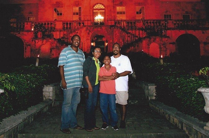 Rose Hall Haunted Great House Night Tour from Montego Bay - Who should book this Rose Hall haunted night tour