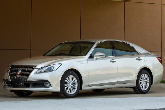 Rose Hall Hotels Private Airport Transfer - From MBJ to Rose Hall in one low-stress move