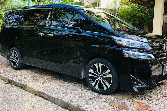 Rose Hall Hotels Private Airport Transfer - Duration: why 10 to 30 minutes is still worth booking