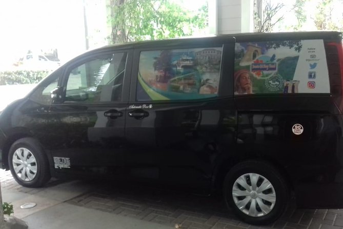 Rose Hall Hotels Private Airport Transfer - Comfort and peace of mind you can actually feel