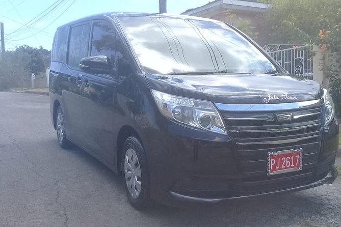 Rose Hall Hotels Private Airport Transfer - Price reality check: is $21.34 per person worth it?