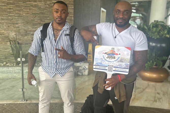 Roundtrip Montego Bay Airport Private Transfer to Hotel or Airbnb - Arriving with less stress: why no-unnecessary-stops matters