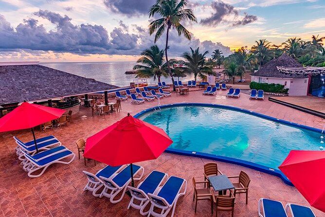 Royal Decameron Montego Bay Private Airport Transfer - What the private ride feels like in real life