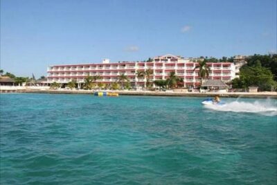 Royal Decameron Montego Bay Private Airport Transfer - The pickup moment: finding your driver without the chaos