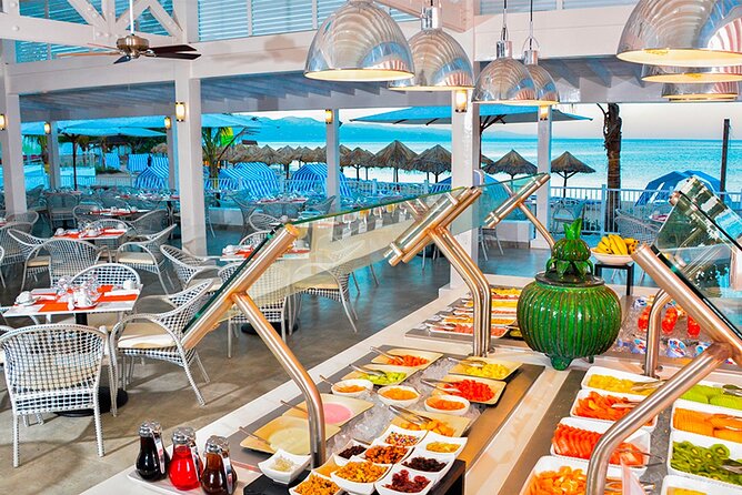 Royal Decameron Montego Bay Private Airport Transfer - How to think about the price: $20 per person value math