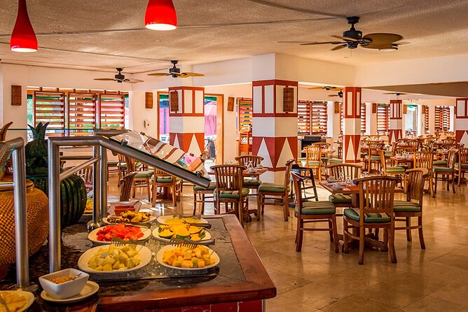 Royal Decameron Montego Bay Private Airport Transfer - For who this transfer works best