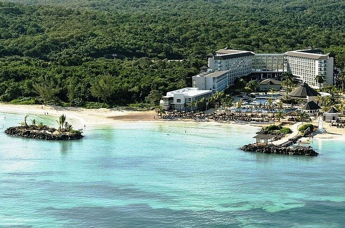 Royalton Blue Waters and Hideaway at Blue Waters Airport Transfer - Included vs not included: what to budget