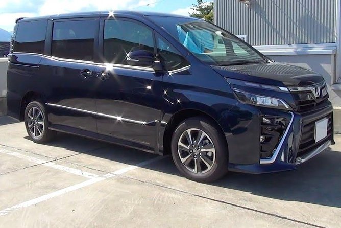 Royalton White Sands & Royalton Blue Waters Private Airport Transfers - Key Things To Know Before You Go