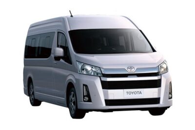 Royalton White Sands & Royalton Blue Waters Private Airport Transfers - Meeting Your Driver and Avoiding Taxi Chaos