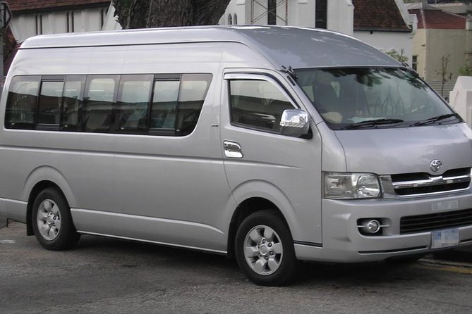 Royalton White Sands & Royalton Blue Waters Private Airport Transfers - What’s Included and What You’ll Need to Plan for