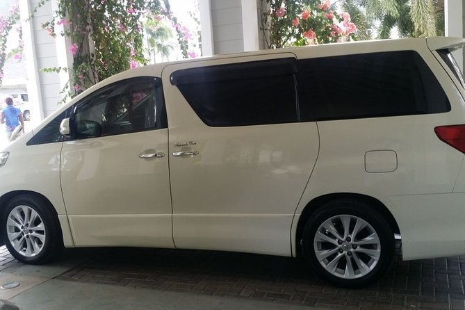 Runaway Bay Airport Transfer - Timing Reality Check: How Long You Should Budget