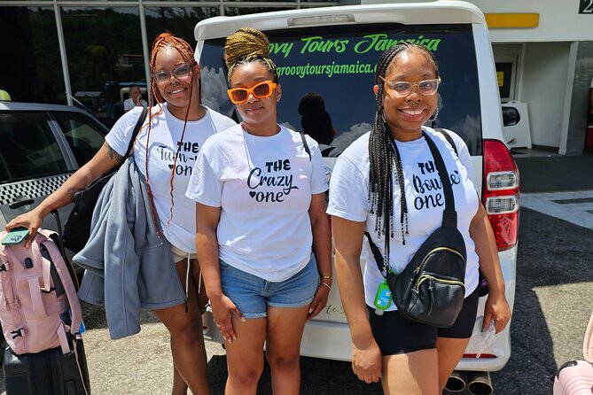 S Hotel Montego Bay Airport Transfers - The direct ride advantage: time, comfort, and less hassle