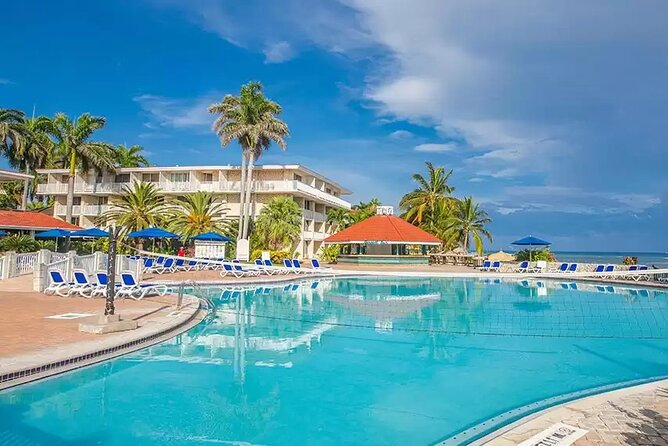S Hotel Montego Bay Airport Transfers - Getting back to MBJ: how the scheduled pickup helps