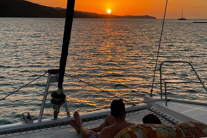 Sail Away in Montego Bay on a Private Catamaran - Value and price: $1,850 per group and how to decide if it’s worth it