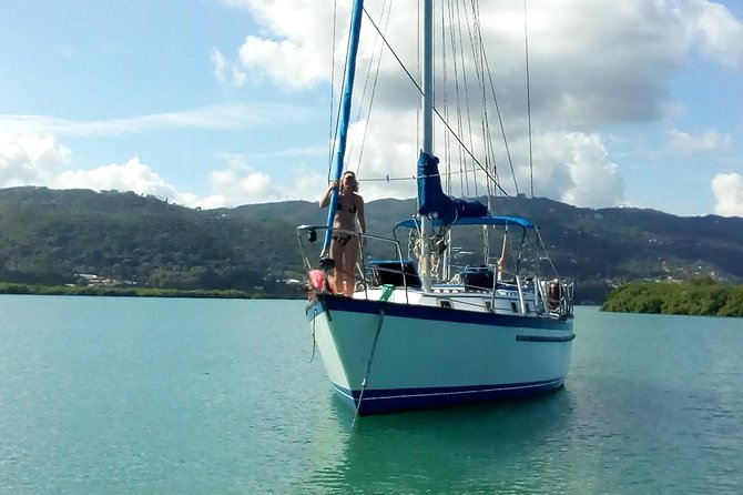 Sailing Adventure Cruise from Montego Bay - Key Takeaways for Your Montego Bay Sail Day