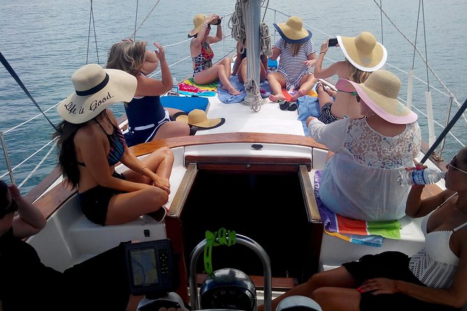 Sailing Adventure Cruise from Montego Bay - Montego Bay Sail Day: Why This Feels Different