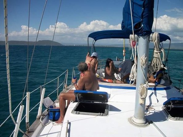 Sailing Adventure Cruise from Montego Bay - Should You Book This Private Yacht Sailing Adventure?