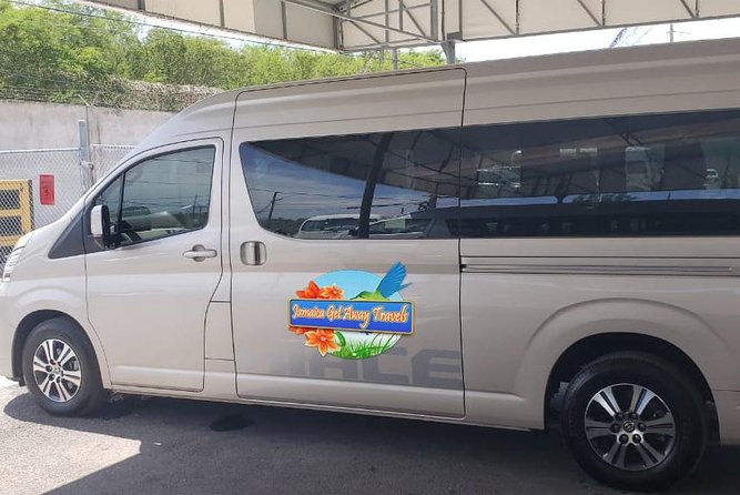 Sandals South Coast Private Transfers from Montego Bay Airport - Price and value: $80 per person when you factor in stress