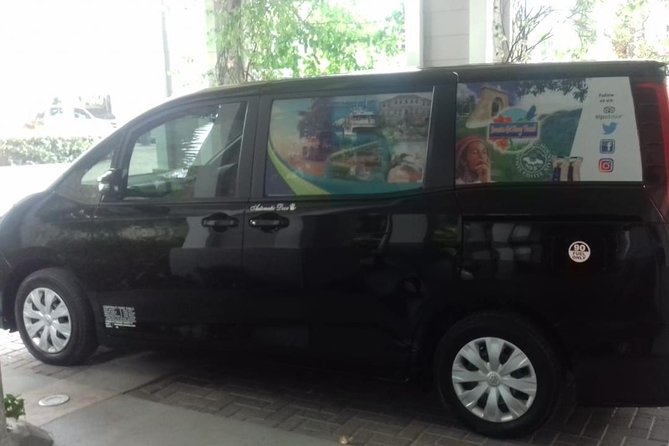 Sandals South Coast Private Transfers from Montego Bay Airport - One-way or round-trip: pick what matches your travel rhythm
