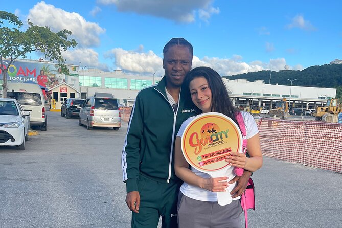 Sangster Airport Montego Bay Transfer to Montego Bay or Falmouth - Why a private Sangster transfer saves your vacation