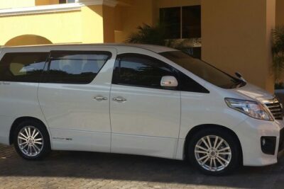 Sangster International Airport – Montego Bay Private Transfers - Meet-and-Greet Pickup: Airport Arrival Hall or Hotel Lobby