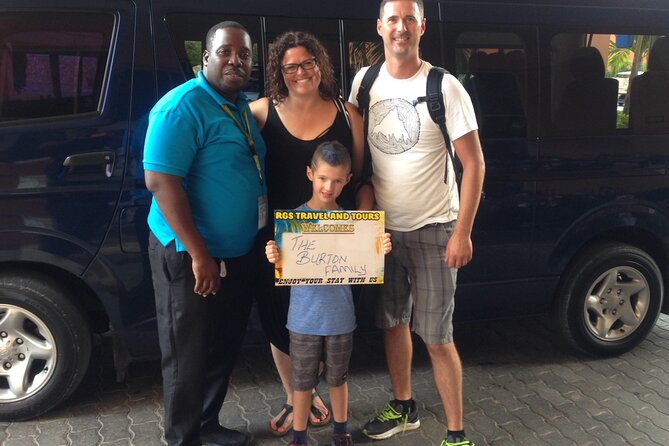 Sangster International Airport Private Transfer to Montego Bay - From Sangster Airport to Montego Bay: What This Transfer Really Does