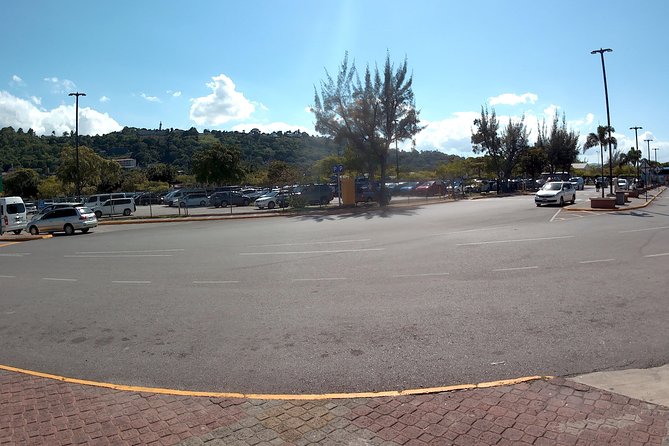 Sangster International Airport Transfer to Hotels (MBJ) Montegobay Jamaica - Pickup Comfort and Group-Friendly Vehicles (Car to Coach)