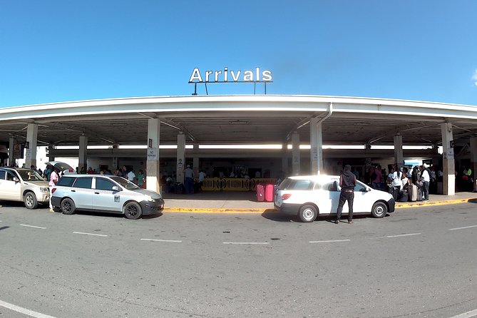 Sangster International Airport Transfer to Hotels (MBJ) Montegobay Jamaica - Who This Transfer Fits Best (and Who Might Rethink It)