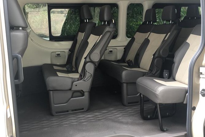 Secret Wild Orchid Montego Bay Private Airport Transfers - Why This Private Transfer Makes Montego Bay Feel Easier