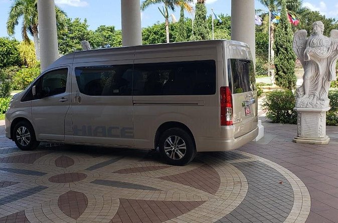Secret Wild Orchid Montego Bay Private Airport Transfers - One-Way or Round-Trip: Choose Based on Your Checkout Mood