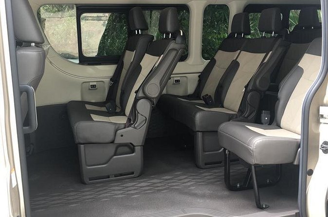 Secret Wild Orchid Montego Bay Private Airport Transfers - Price and Value: Is $21.34 Per Person Actually Fair?