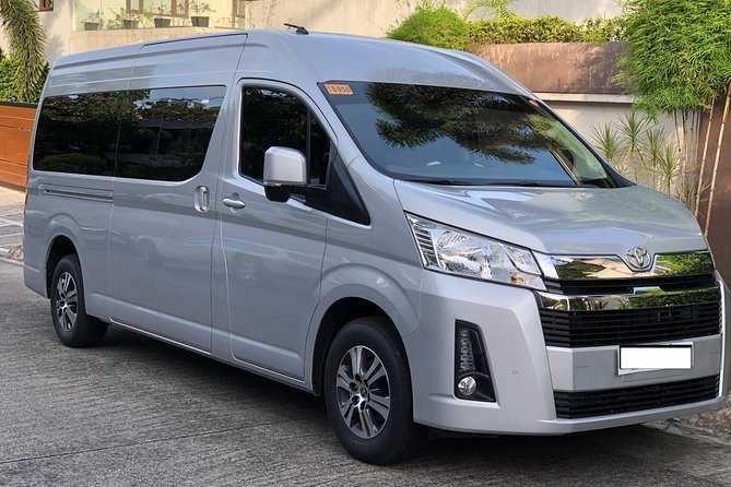 Secrets Wild Orchid Montego Bay Airport Transportation - Round-Trip Planning: Return Pickup Should Be the Easiest Part
