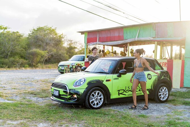 Self-Driven MINI Cooper Tour From Montego Bay To Negril - Key Points You’ll Care About