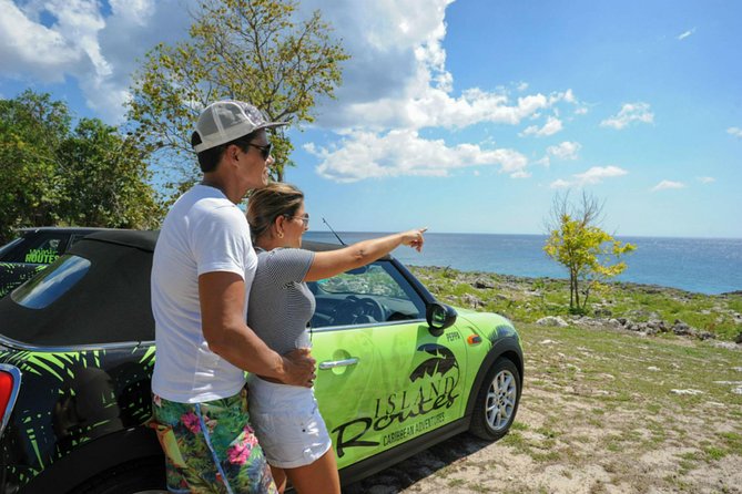 Self-Driven MINI Cooper Tour From Montego Bay To Negril - The Day’s Flow: Timing and How the Stops Add Up