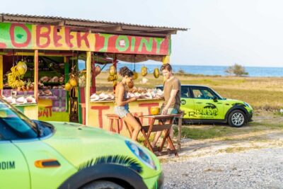 Self-Driven MINI Cooper Tour From Montego Bay To Negril - Price vs. Value: Is $245 Worth It?