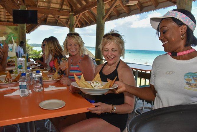 Self-Driven MINI Cooper Tour From Montego Bay To Negril - The “Local Flavor” Stops That Make It Feel Less Like a Drive-by Tour