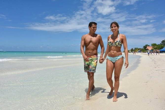 Self-Driven MINI Cooper Tour From Montego Bay To Negril - Who This Tour Is Best For